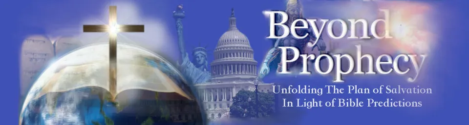 Beyond Prophecy Banner
